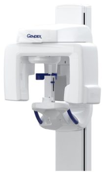 Panoramiczny aparat rentgenowski Aparat GXDP-300 Gendex