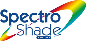 Spectro shade micro partner cichon denistry